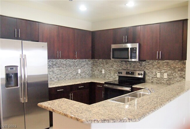 Photo - 8255 Las Vegas Blvd Unit 1016