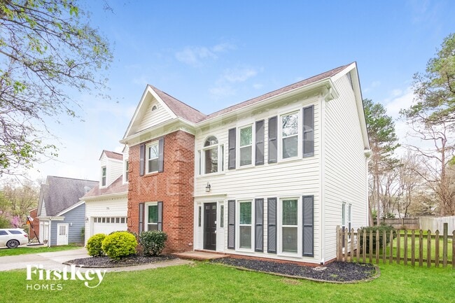 Photo - 7206 Brassy Creek Ln