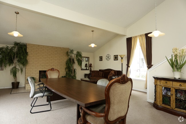 Photo - Westchase Apartments