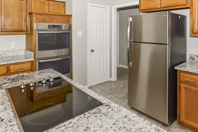 Photo - 7204 Germanshire Oaks Cove