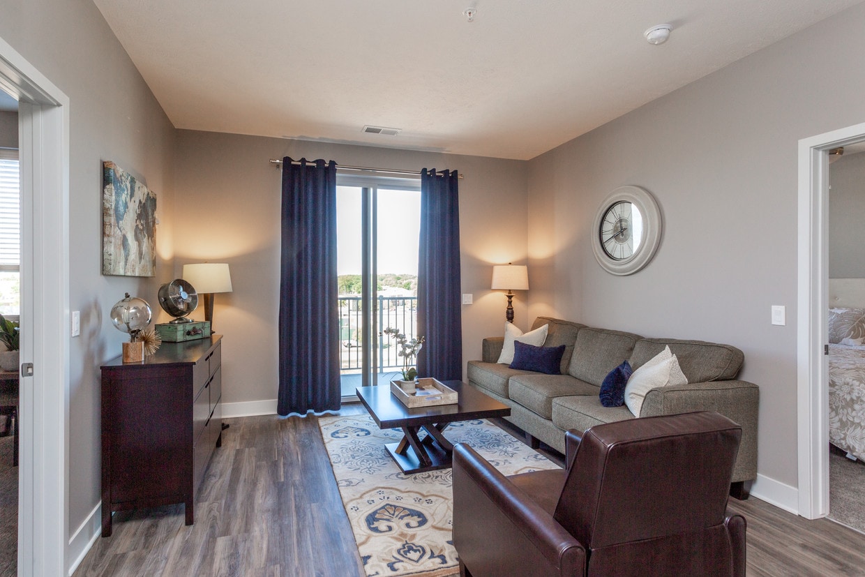 Photo - Vivere Apartments
