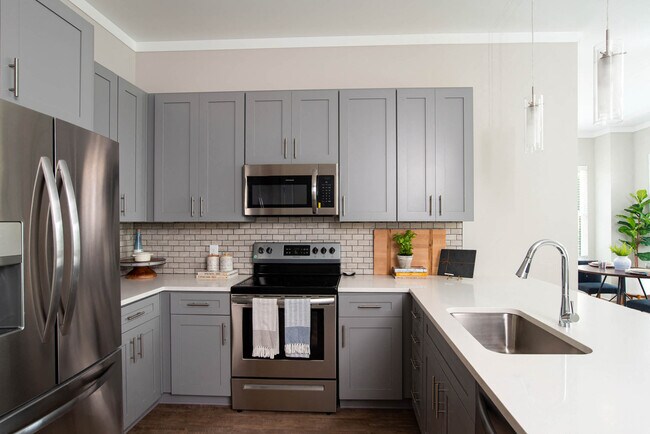Photo - One Riverside Apartments