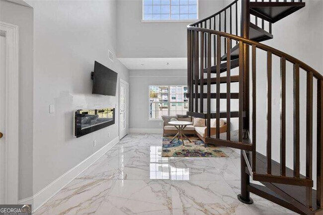 Photo - 1074 Peachtree Walk NE Unit B505