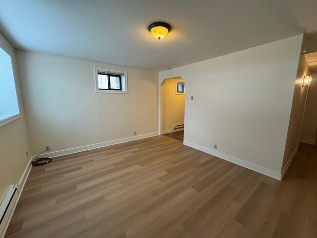 Photo - Stanford Arms Apartments