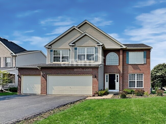 Building Photo - 5607 Sierra Highlands Dr