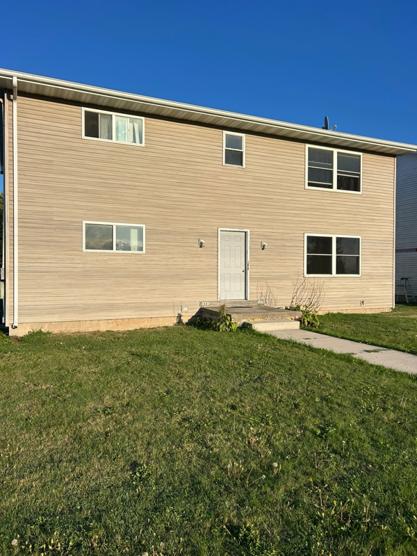 Building Photo - 1639 Johnston Dr Rental