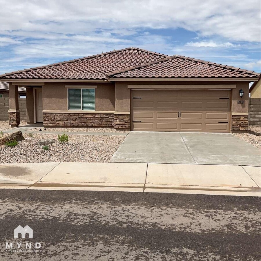 Photo - 2491 N Agave Ln