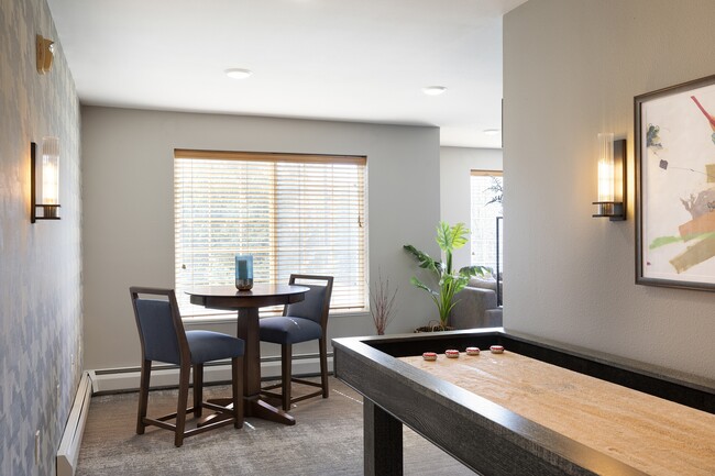 Photo - Birchwood Apartment Homes