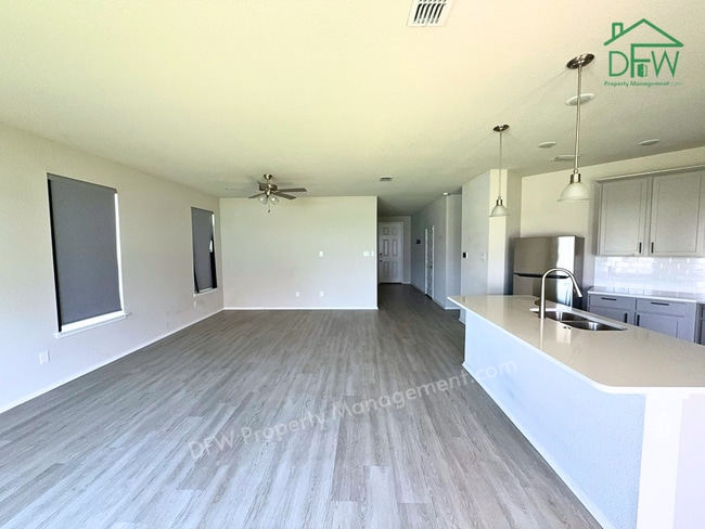 Photo - 2021 Build: 3-Bedroom Single-Story with Spacious Fenced Yard