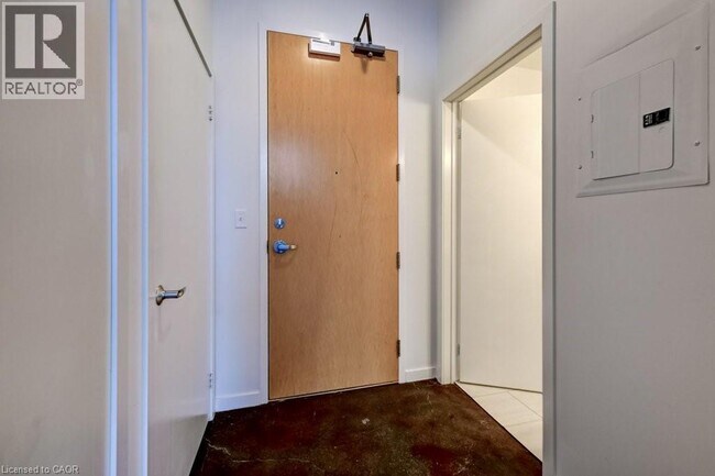 Photo - 404 King St W Unité 519