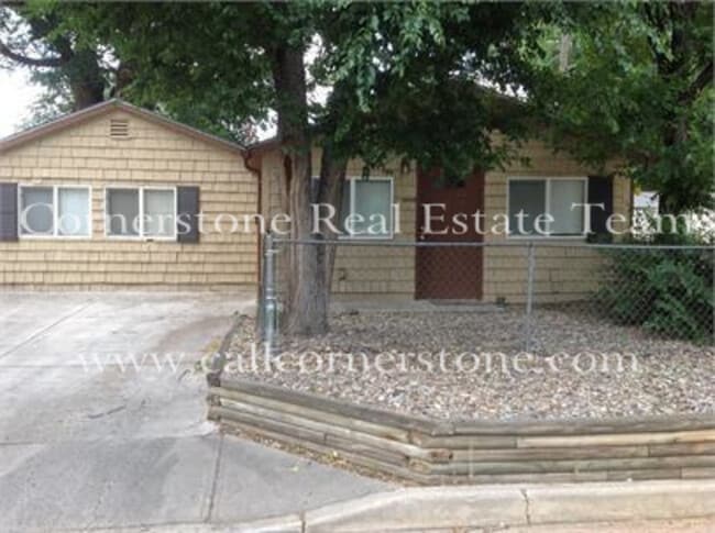 Building Photo - 316 W Harrison St