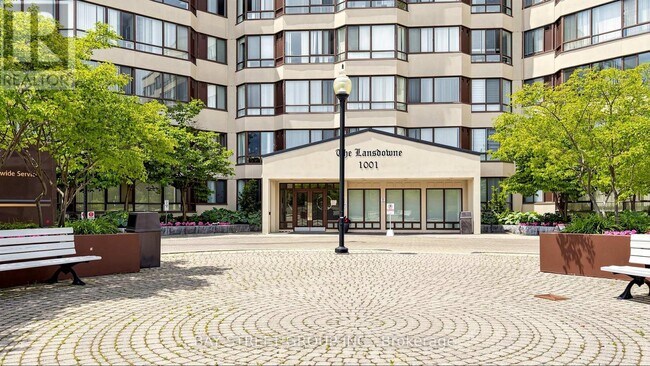 Photo - 1001 Cedarglen Gate Unit PH 720