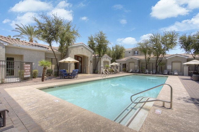 Building Photo - Trails at SanTan