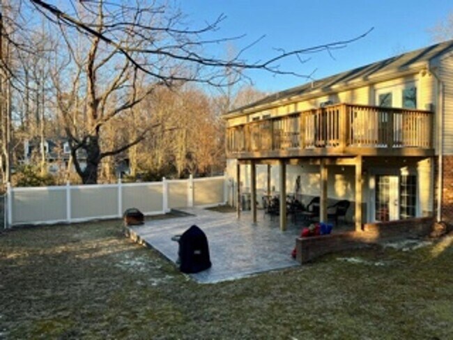 Photo - 4 Bed 3 Bath in Falmouth Fredericksburg