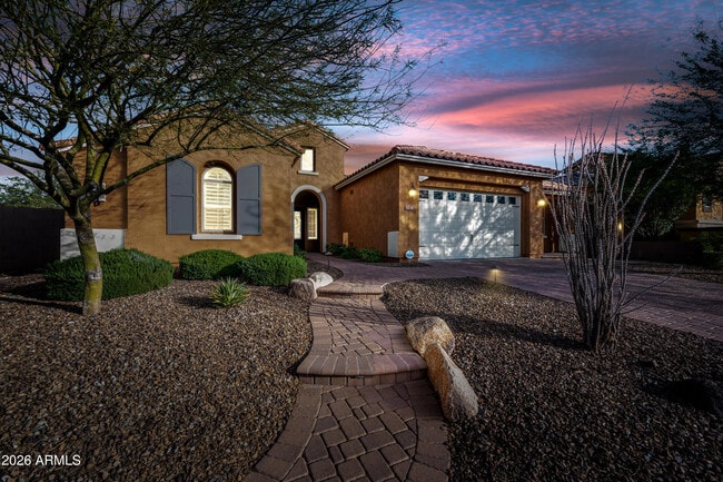 Photo - 28077 N 100th Dr