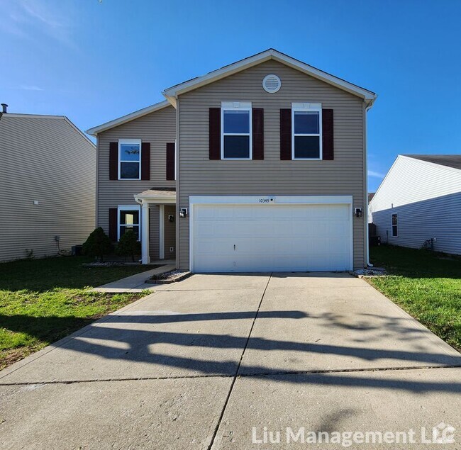 Building Photo - 10345 Carrington Way Rental