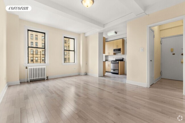 Building Photo - 639 W 173rd St Rental