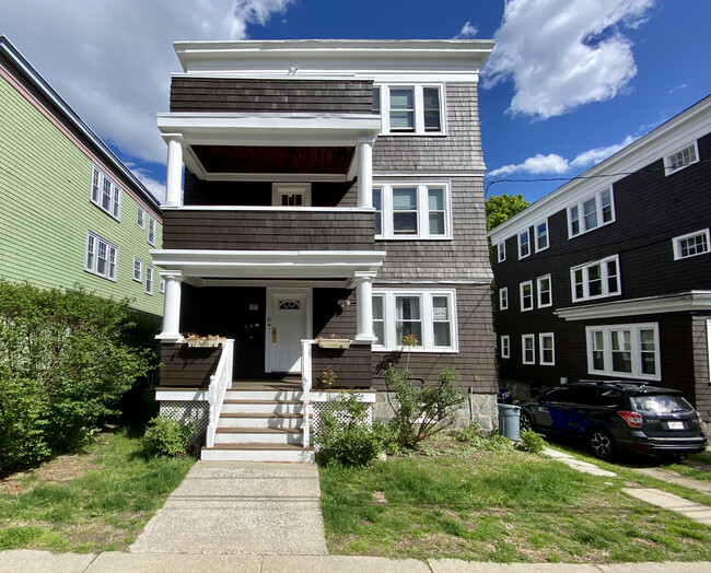 Photo - 12 St Peter St Apartments Unit 1