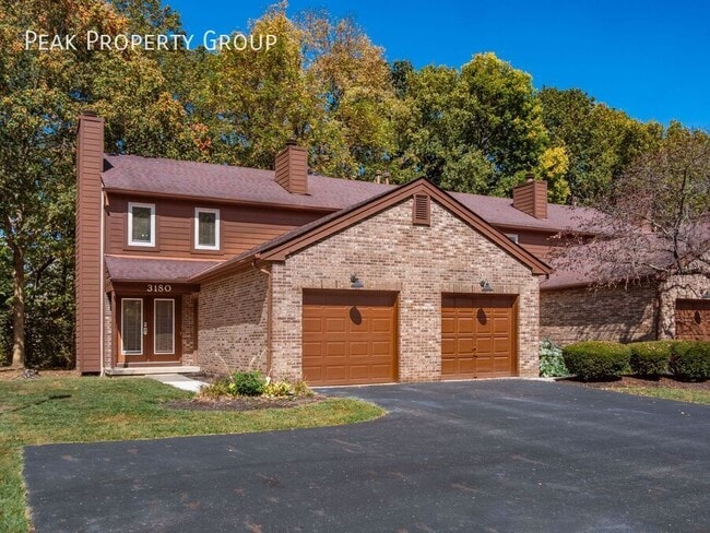 Building Photo - 3180 Griggsview Ct Rental