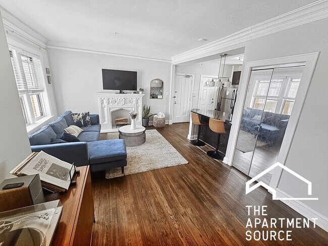 Photo - 932.5 Judson Ave Unit N3