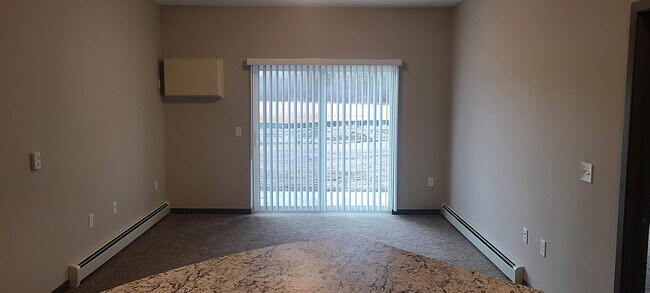 Joetown Apartment Homes