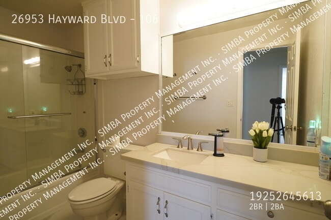 Photo - 26953 Hayward Blvd Unit 106