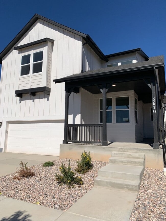 Photo - Exquisite 4 Bed 2.5 Bath Single Family Home with 3-car garage