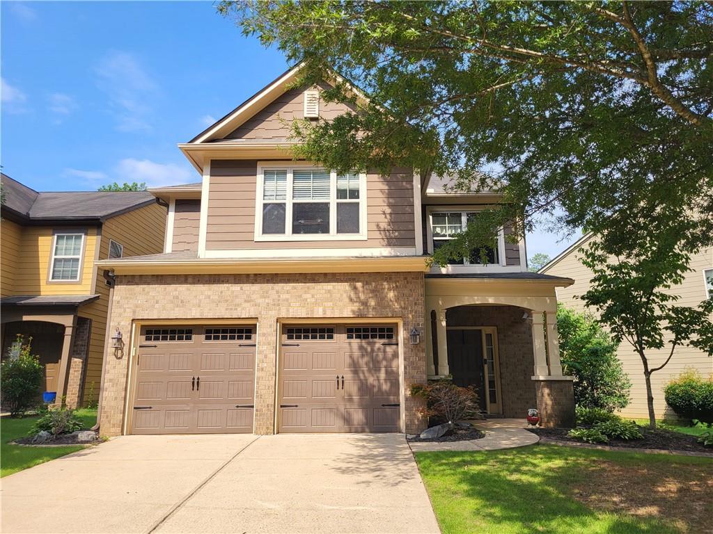 Photo - 915 Silver Lake Dr