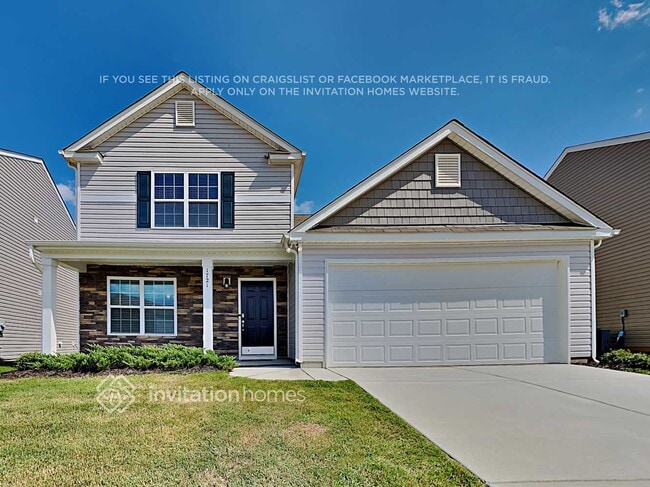 Building Photo - 1721 Autumn Creek Ln