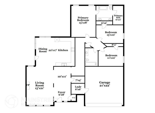 Photo - 7266 Monterey Ave