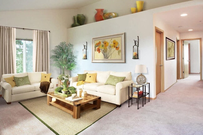 Building Photo - Queen Anne Rental