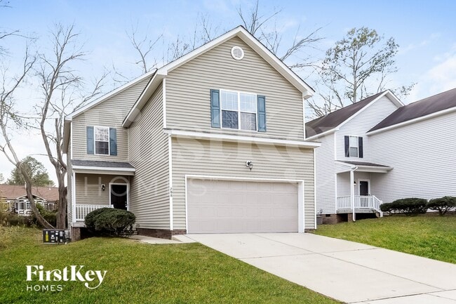 Photo - 708 Marjam Ln