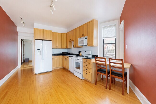 Photo - 1127 W Patterson Ave Unit 2