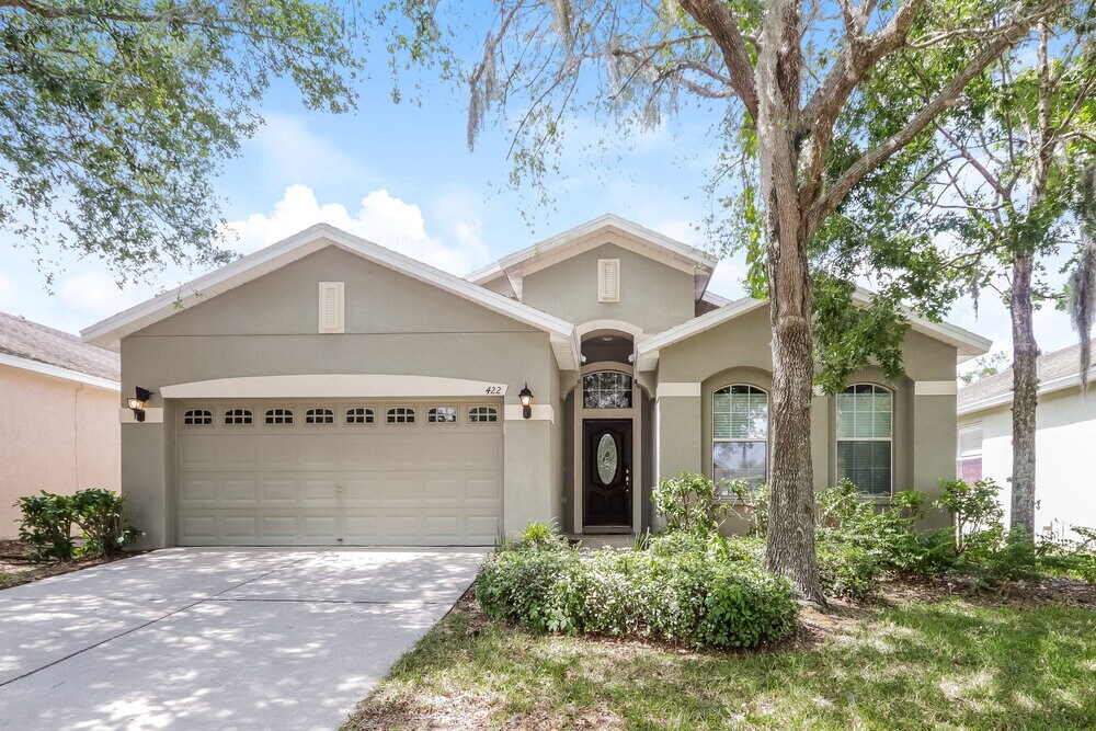 Houses For Rent In Seffner Fl
