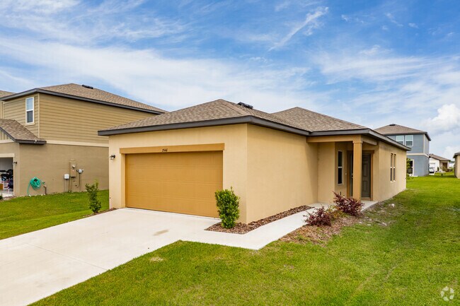 6248 Hidden Creek Blvd Zephryhills, FL