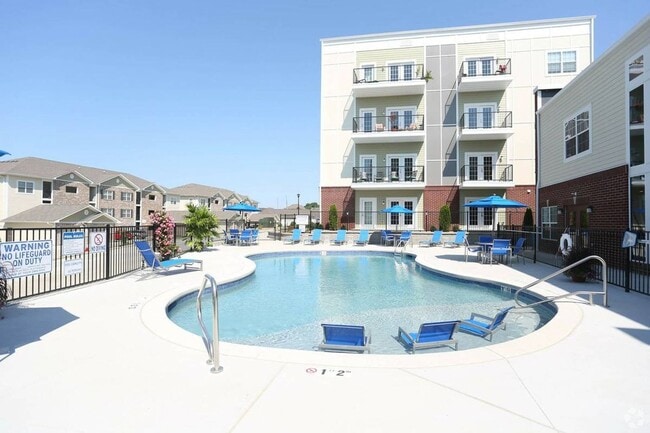 Harmony Ridge Apartments
