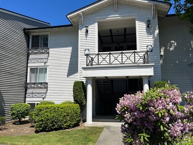Building Photo - 1Bd/1Ba Lynnwood Condo Unit E103