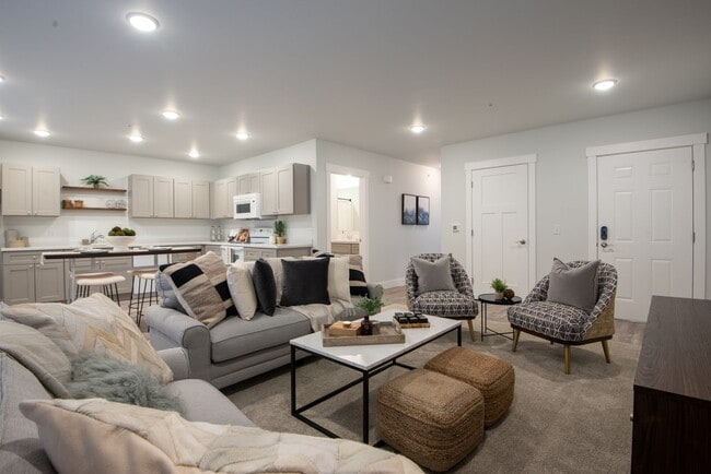 Photo - Millhouse East + West