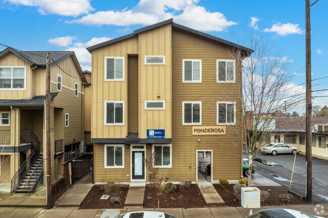 Photo - The Ponderosa