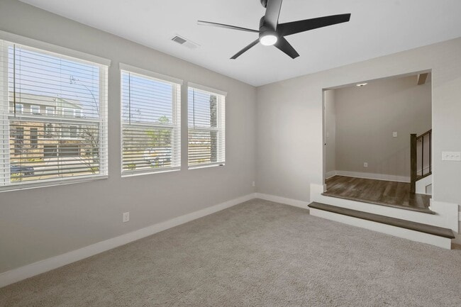 Photo - Gorgeous Aria at the Park 3 Bedroom Townhouse!
