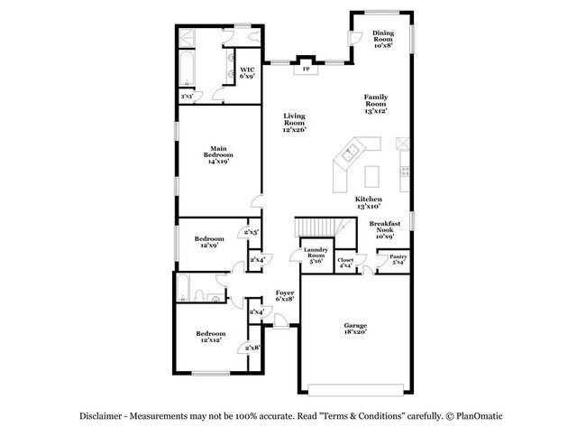 Photo - 311 Upper Pheasant Ct