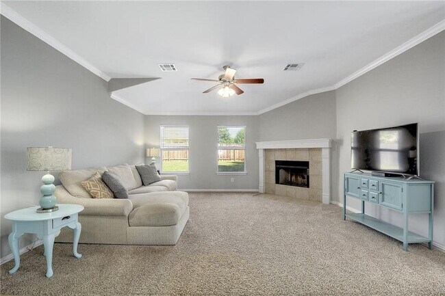 Photo - 1032 Clark Brothers Dr