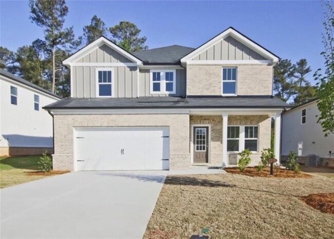Building Photo - 1208 High Fls Ln
