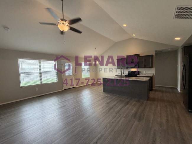 1361 S Lorraine Ave