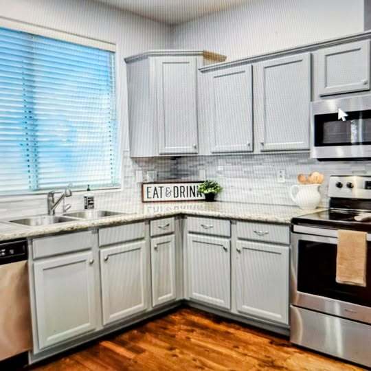 Cocina - 20408 N 70th Dr