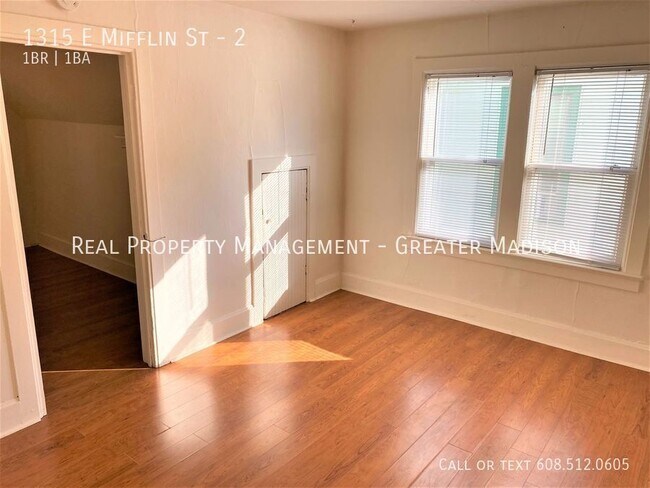 Photo - 1315 E Mifflin St Unit 2