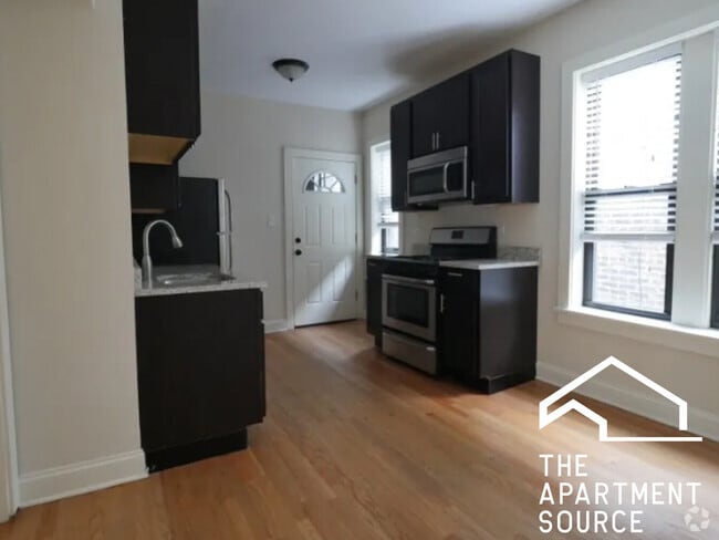Building Photo - 4038 N Ashland Ave Unit E1 Rental
