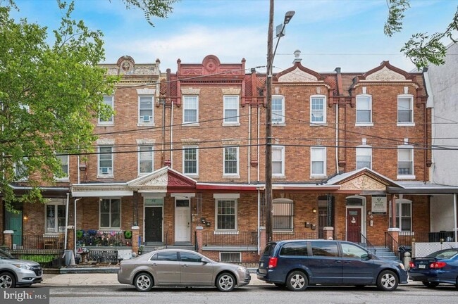 Photo - 609 N 34th St Apartment