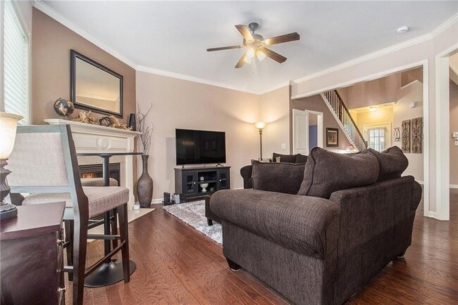 Photo - 2530 Thackery Ct