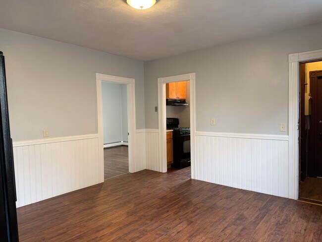 Dining room - 13 Elizabeth St